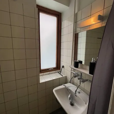 Apartament Stylish Long-term Flat For Expats *