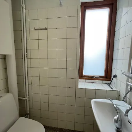 Stylish Long-term Flat For Expats Apartment Soborg